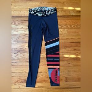 Reebok Leggings